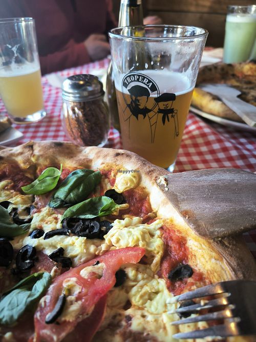  at Mesa Tropera in Puerto Varas