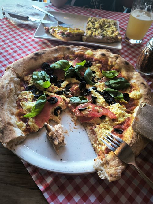  at Mesa Tropera in Puerto Varas