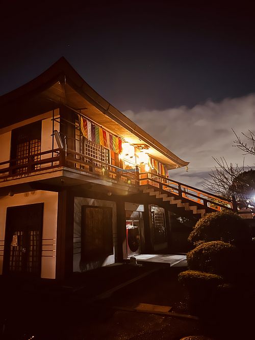 ENMANIN   at Enman-in Monzeki - 圓満院 in Otsu
