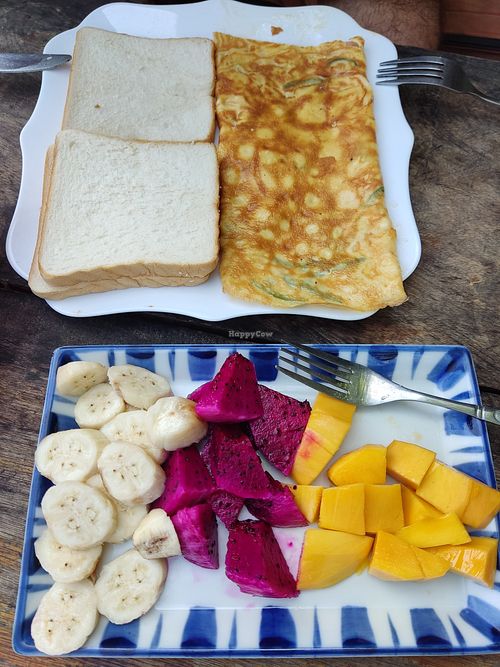  at Restaurant in Koh Rong