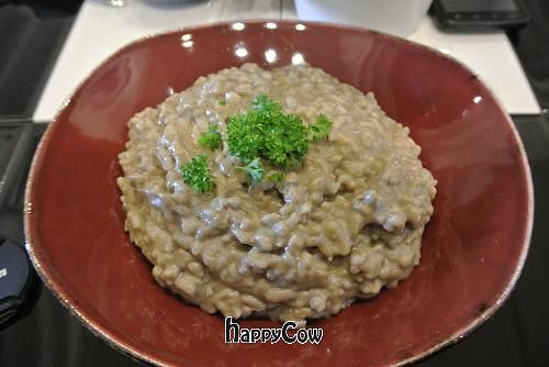 42 Raw at 42Raw in London