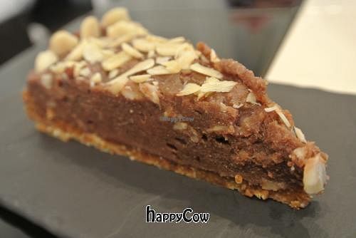 42 Raw at 42Raw in London