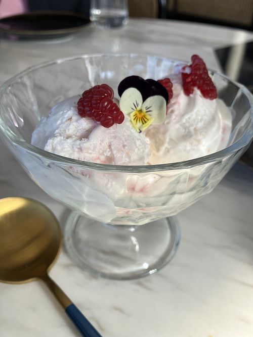   at Luna Lu in Sydney