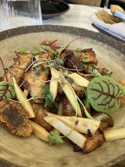   at Luna Lu in Sydney