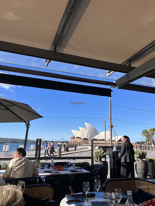   at Luna Lu in Sydney