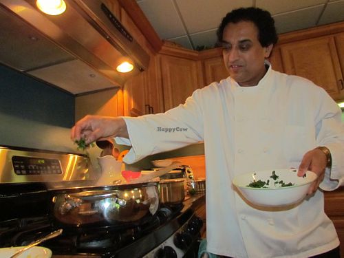  at Ayurveda Wellness Center in Coopersburg