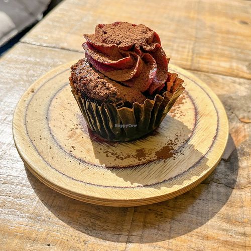   at Honest Greens - Caleido in Madrid