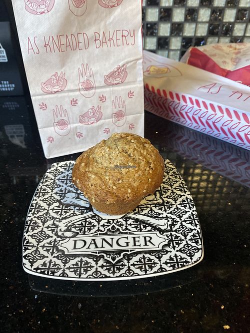 As Kneaded Bakery San Leandro California Bakery HappyCow