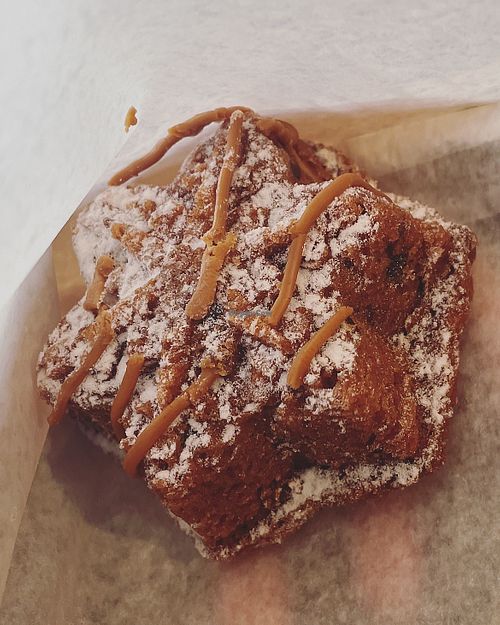 Image of Croissant Moon Bakery - Universal's Islands of Adventure