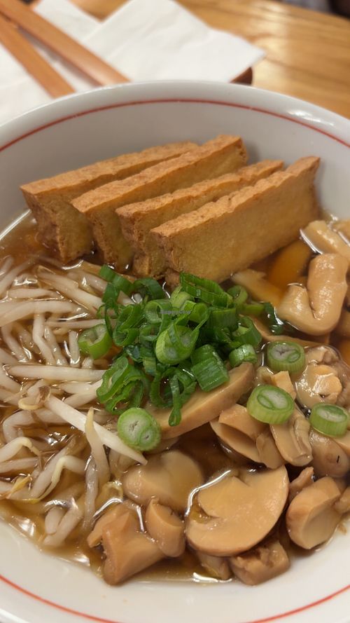   at Takkii Ramen in West Reading