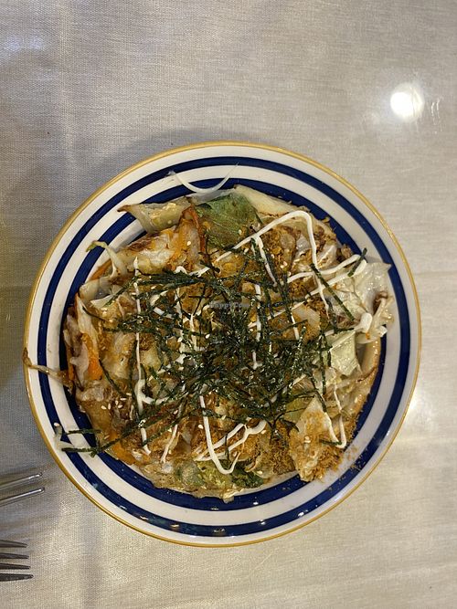   at Loving Hut 愛家 - QingZhong St in Tainan