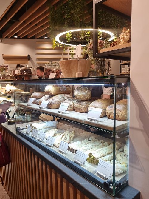  at Vita Rama in Sofia