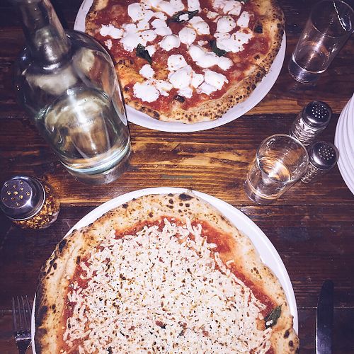 delicious  at Porta in Asbury Park