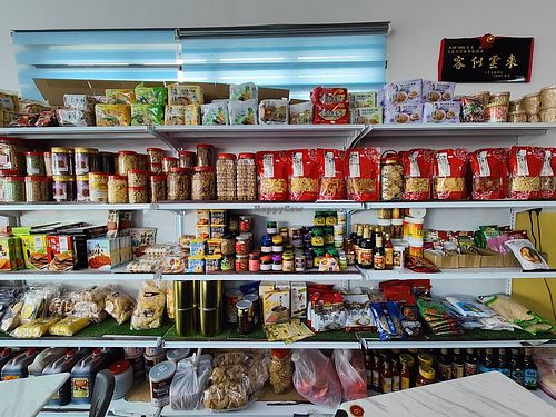  at We Best Vegetarian Food 素非凡餐厅 in Yong Peng