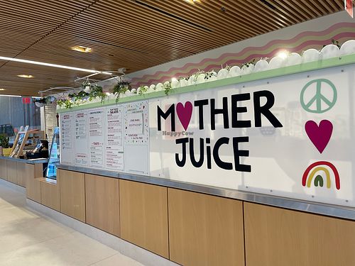 Image of Mother Juice