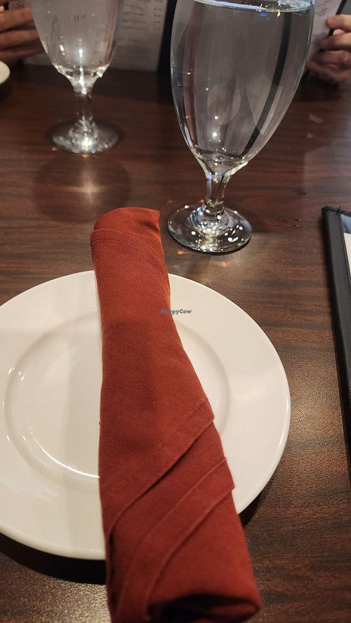  at Bombay Curry in Raleigh