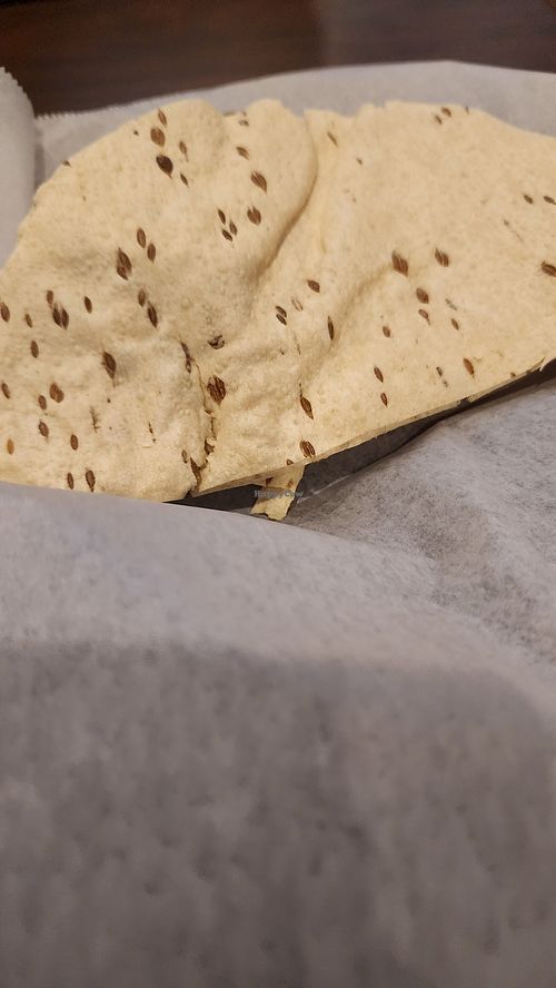  at Bombay Curry in Raleigh