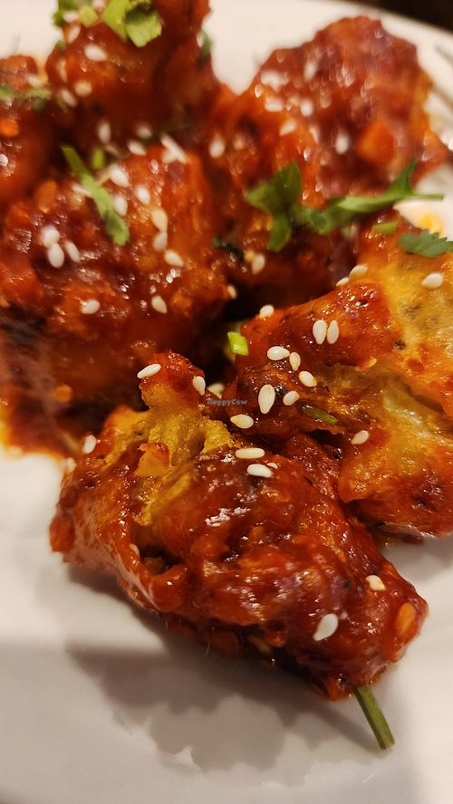  at Bombay Curry in Raleigh