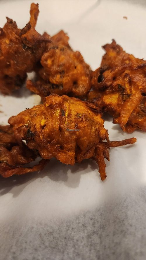  at Bombay Curry in Raleigh