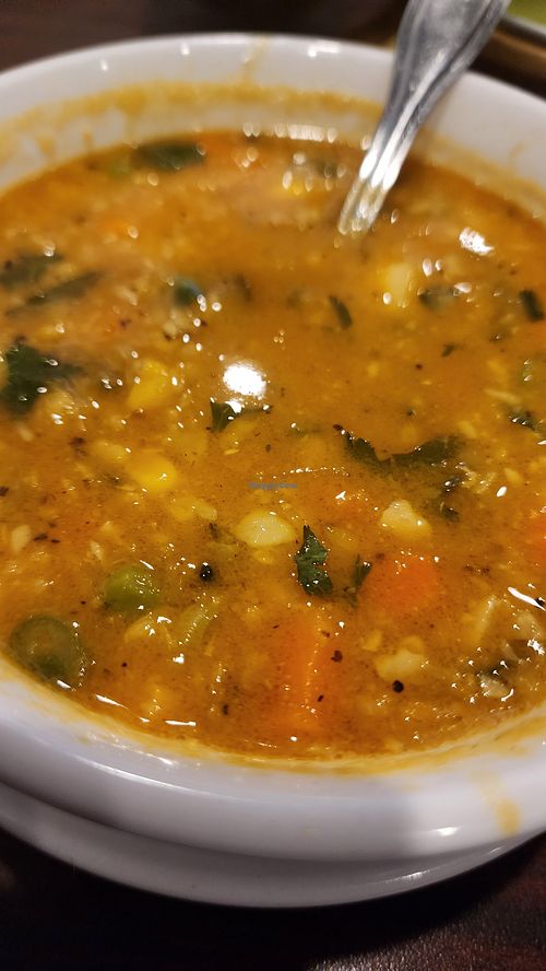  at Bombay Curry in Raleigh