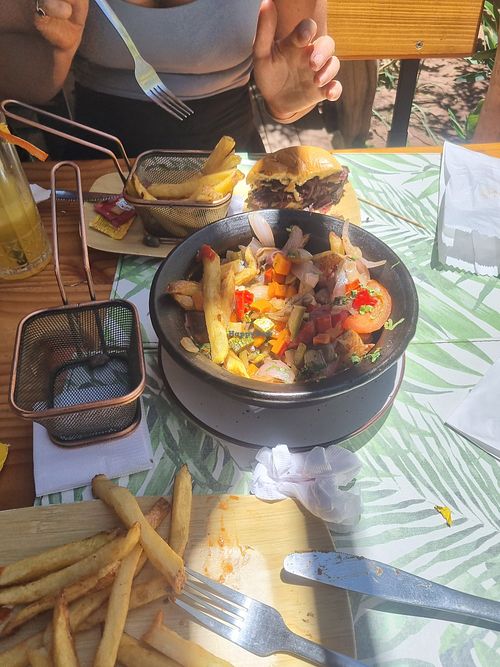  at Jardin Meraki in San Pedro De Atacama