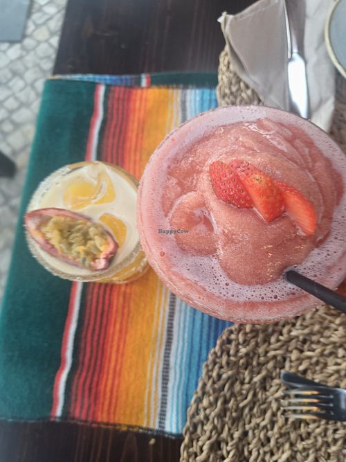  at Hola Torito - Restaurante Mexicano in Olhao