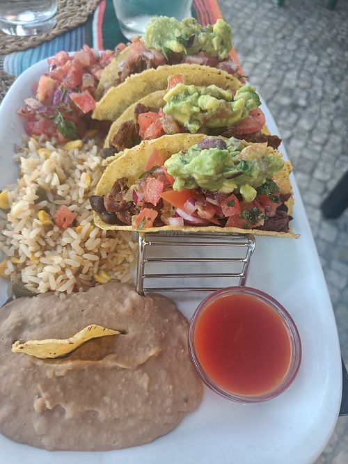  at Hola Torito - Restaurante Mexicano in Olhao