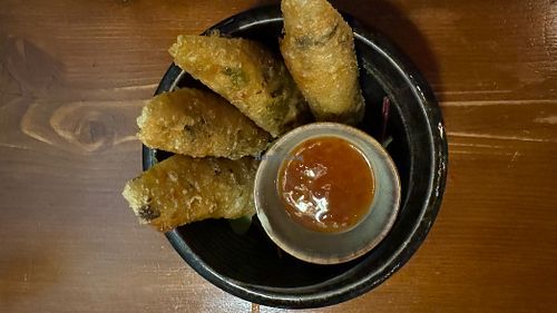   at Greentable in Hamburg