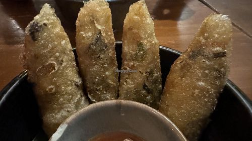   at Greentable in Hamburg