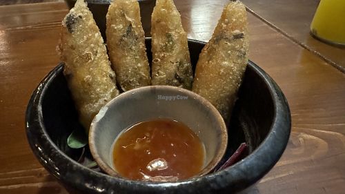   at Greentable in Hamburg