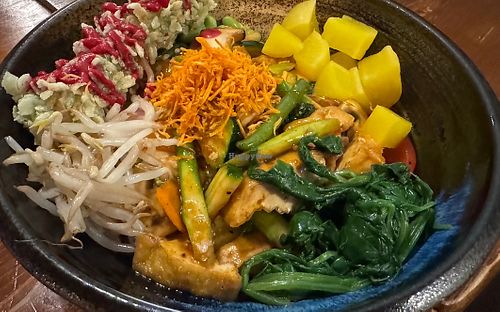   at Greentable in Hamburg