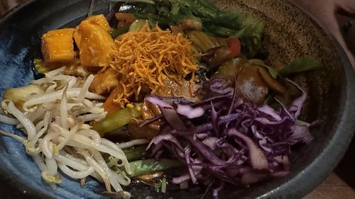   at Greentable in Hamburg