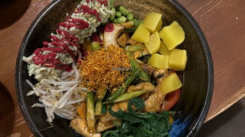   at Greentable in Hamburg