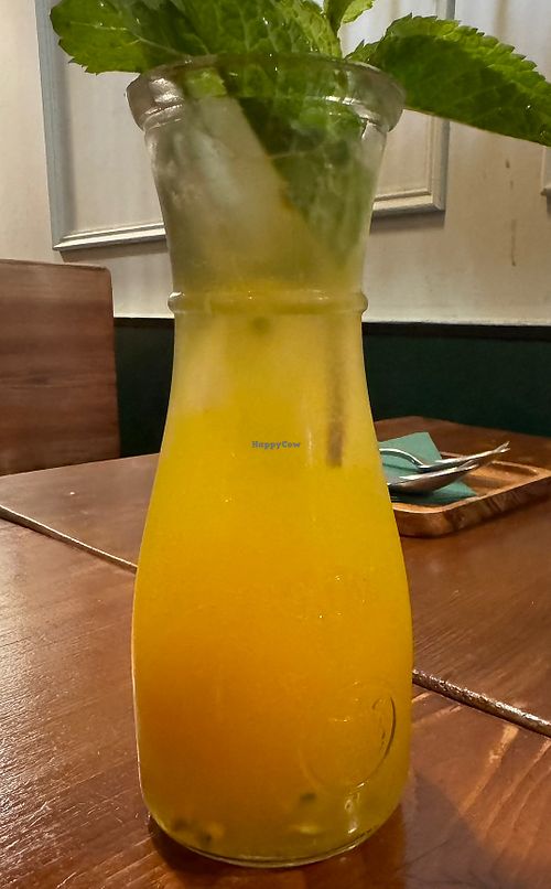   at Greentable in Hamburg