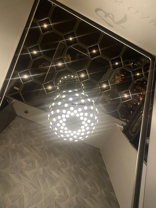   at Bambus Garden in Hannover