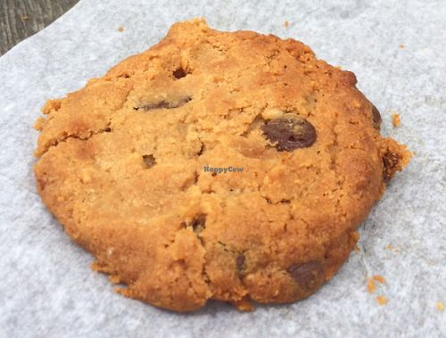 vegan  at Scottish Bakehouse in Vineyard Haven