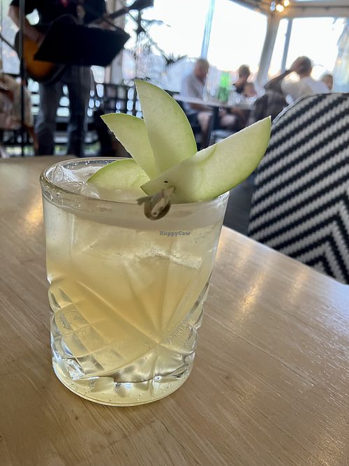   at Serotonin on Currambene in Huskisson