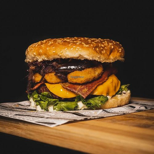 Image of Míleljos Vegan