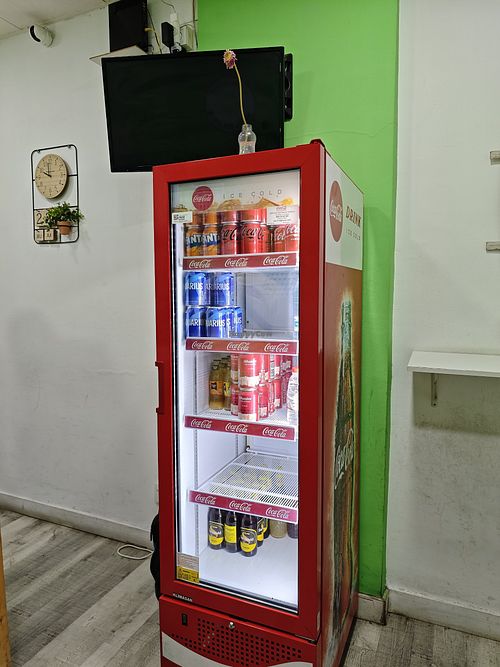  at Míleljos Vegan in Alicante