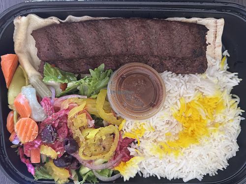   at Lemón Zëst in Glendale