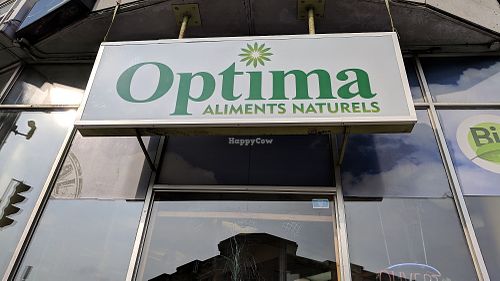 New owners at Optima in Montreal