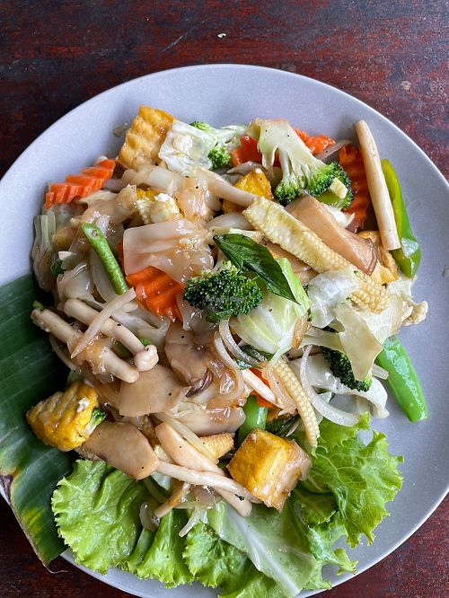 image of Khao Sok Rasta Thailand