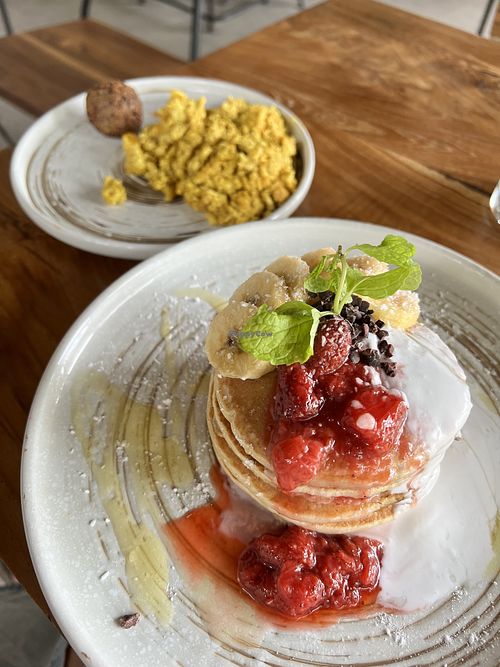 Image of Mana Retreat