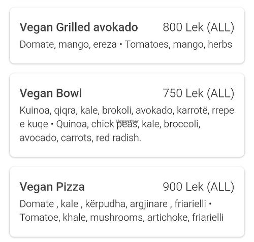  at Millennium Garden in Tirana