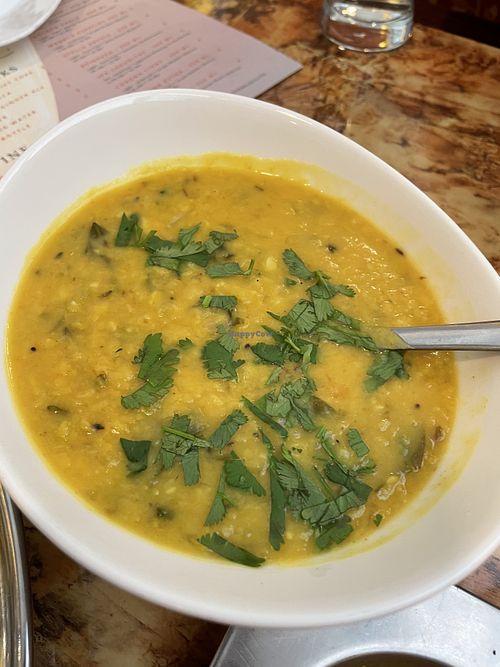 Koriander Indian Cuisine Belmont California Restaurant HappyCow