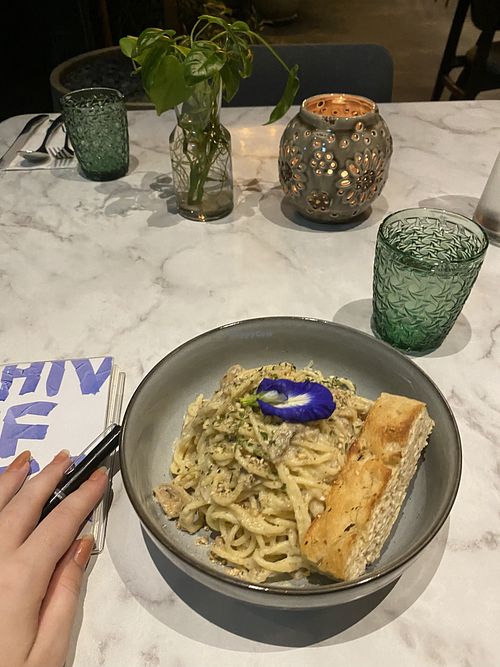   at Ver De in El Nido