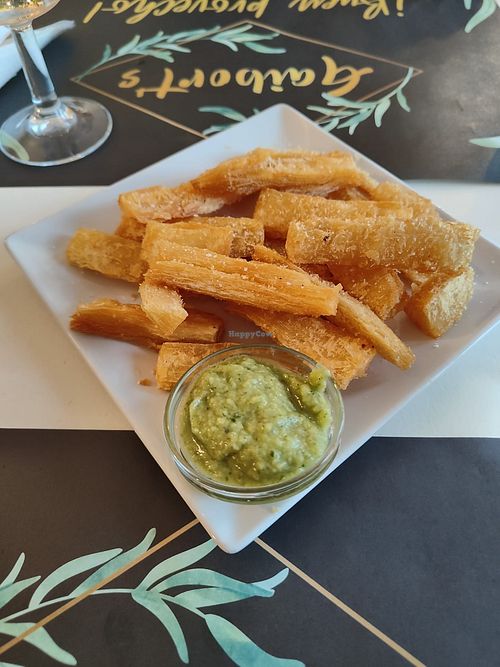  at Restaurante Gaiborts in Terrassa