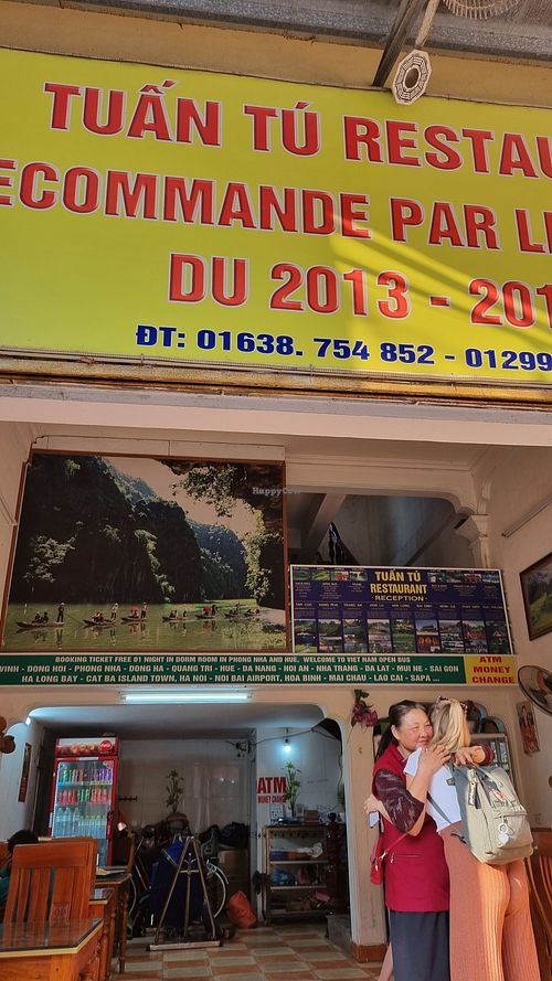 Owner at Tuan Tu in Hai Phong