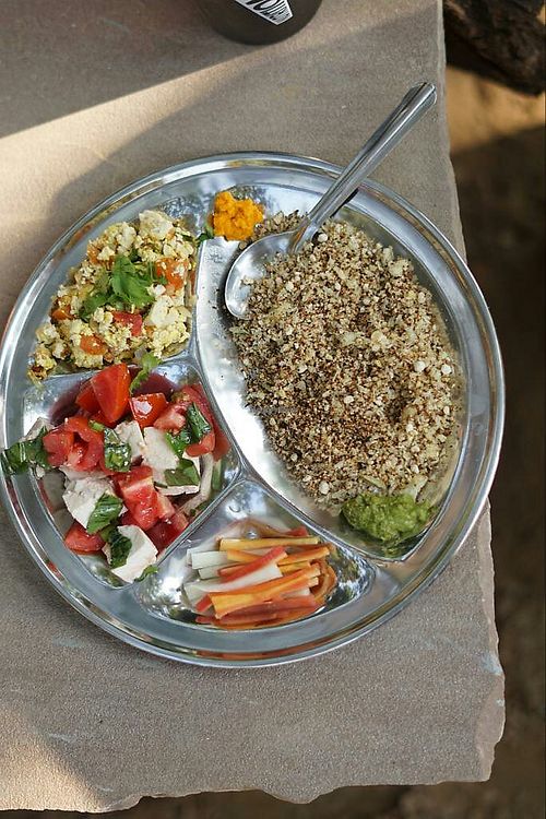  at The Arty Vegan - थे'आर्टिवेजन कैफे in Pushkar
