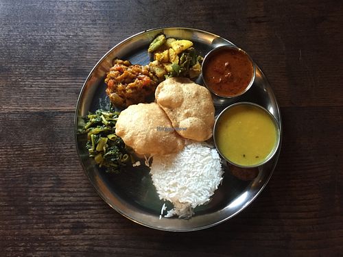  at Surya Dev in Nagano